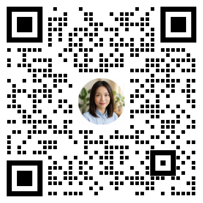 专属顾问微信二维码